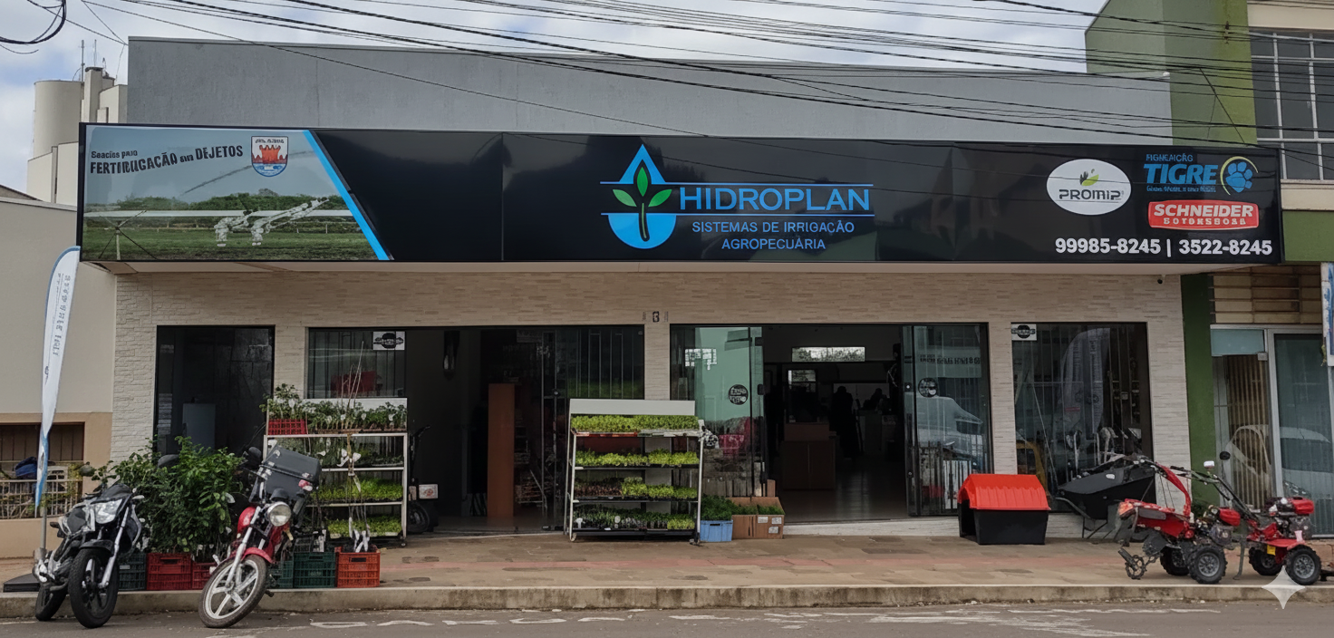 Hidroplan