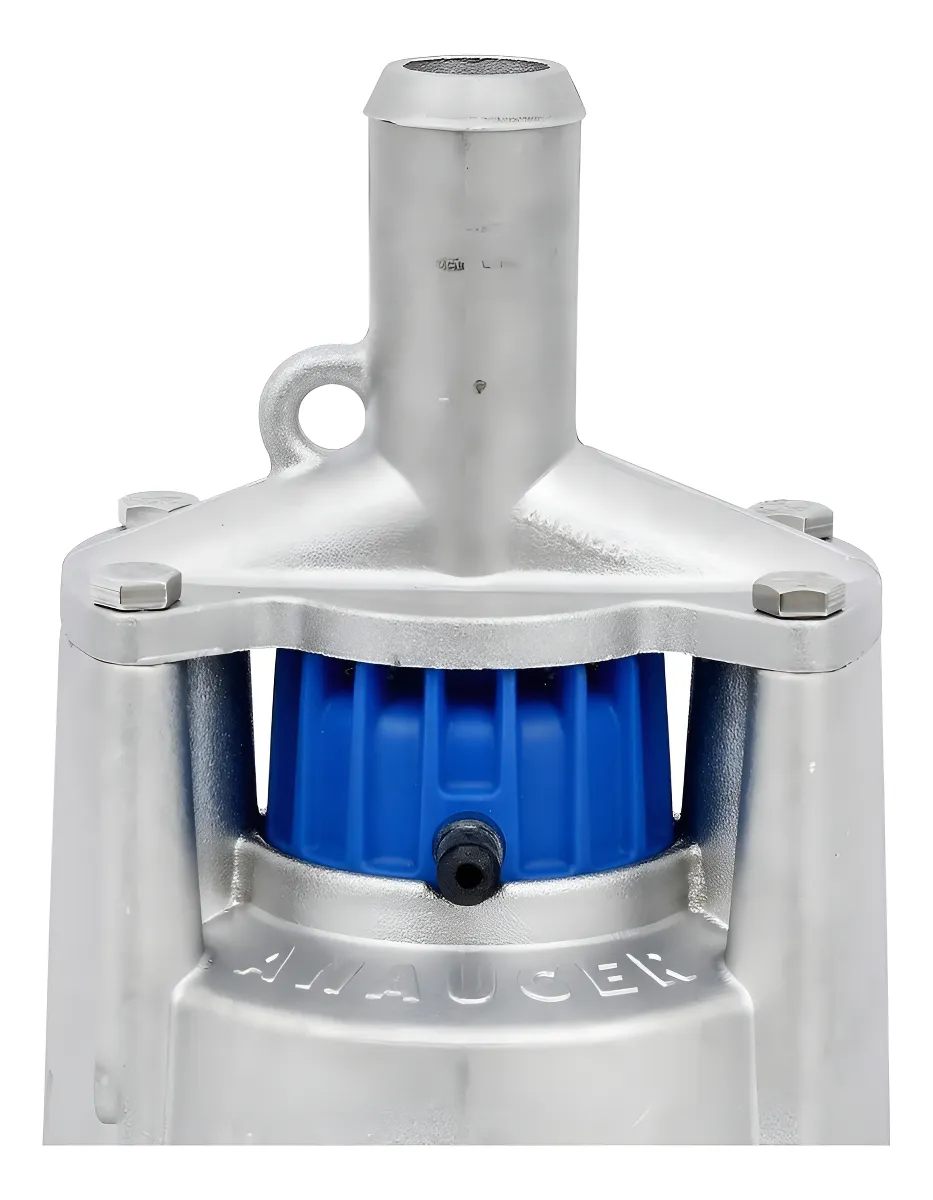 Bomba Anauger 900 Geração 5 para poço