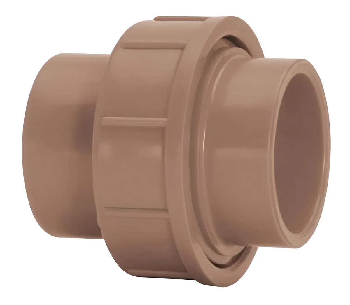 Uniao Soldavel 50mm Amanco